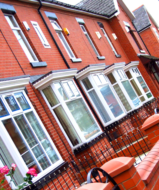 landlord property management in Norwich